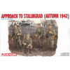 Dragon Approach to Stalingrad (Autumn, 1942) 1:35