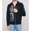 CAMP DAVID MIKINA BLUE NAVY S