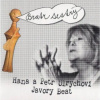 Hana a Peter Ulrychovi: Bratr sestry - CD