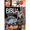 Biblia – príbeh vykúpenia - David C. Cook, Sergio Cariello