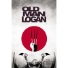Wolverine: Old Man Logan (Volume 3) - Jeff Lemire, Andrea Sorrentino (ilustrácie)