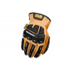 Rukavice Mechanix M-Pact Driver F9-360 hnědo černé M