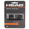 Head SofTac Traction základná omotávka Farba: černá
