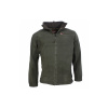 GEOGRAPHICAL NORWAY mikina pánska TAMAZONIE MEN fleece S khaki