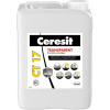 Ceresit Transparentný penetračný náter CT 17 Transparent, 10 l