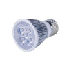 Žiarovka E27 10W LED RAST rastúcich rastlín rozmnožovanie (Žiarovka E27 10W LED RAST rastúcich rastlín rozmnožovanie)
