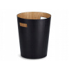 Kôš na odpadky Zeller 14 l čierny