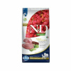 N&D Dog Grain Free Quinoa Weight Management Jahňacie 2x7kg Krmivo Pre Psov