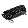 NEO TOOLS Tlaková hadica špirálová 8,0 x 12 mm, 5 m, PU 12-074-1