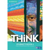 Think 4 Student's Book - Herbert Puchta, Jeff Stranks, Peter Lewis-Jones