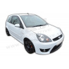 HEKO | Deflektory / ofuky okien pre Ford Fiesta 3D 2002-2008 2ks predne