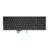 Emeru SK-CZ klávesnica Asus UX510UW UX510UX UX510U 9Z.ND2BU.113 Rozloženie znakov: SK/CZ, Farba: Čierna, Podsvietenie: Áno