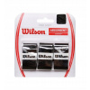 Vrchný obal Wilson Pro Soft Overgrip x 3 black