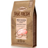 Carnilove True Fresh Chicken Senior & Healthy Weight 4 kg