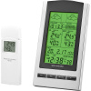 Eurochron WH1173 9223c3b digitálna bezdrôtová meteostanica; 9223c3b