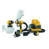 WAGNER Universal Sprayer W-690 Flexio ExtraKit EUR