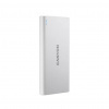 Powerbanka canyon 10000 mAh biela (CNE-CPB1008W)