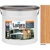 HET® SOLDECOL PREMIUM Lazura olejová tenkovrstvá na dřevo Barva (odstín): SLP 220, Velikost balení: 2,5 l
