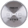 FESTA® Kotouč pilový na dřevo TCT SK 600×30×4,5 mm 60T 22370