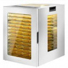 CATLER FD 4012 FOOD DRYER