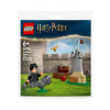Lego® LEGO Harry Potter Hodina Famfrpálu