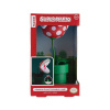 PALADONE Lampa Super Mario Bros Piranha Plant
