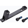 adaptér brzdového kotouče BBB BBS-91 PowerMount 180mm