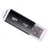 Silicon Power Blaze B02 USB kľúč 64 GB USB Typ-A 3.2 Gen 1 (3.1 Gen 1) Čierna (SP064GBUF3B02V1K)