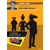 ChessBase Power Play 14 - Test Your Tactics, Daniel King - verzia na stiahnutie (anglicky)