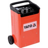 TATechnix Nabíjačka s funkciou štartovacej stanice 12V-540A / 24V-450A