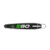 EGO POWER+ 30cm sada reťaz+lišta pre CS1200E
