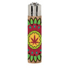 1ks CLIPPER® Pop Cover Mandala Cork Weed 4