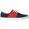 Tommy Hilfiger Freddy 6C M shoes FM56819315-611 (182579) RED 42