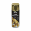 PRIMALEX Metalický sprej zlatý 400 ml