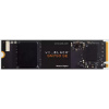 WD Black SN750 SSD 250GB M.2 NVMe Gen3 3100/1600 MBps WDS250G3X0C