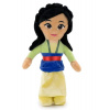 Mulan - plyšová postavička z pohádky Mulan (Mulan - 42 cm)