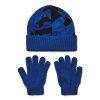 Chlapecká čepice Under Armour B Beanie/Glove Combo veľkosť OSFM