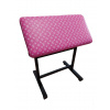 TATTOO ADDICT CUSTOMS - OPIERKA XL LOUIS VUITTON LIMITED PINK - PINK/BLACK