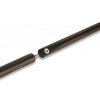 Peradon Biliardové snookerové tágo Cannon Spirit dvojdielne a mini predlžovák
