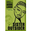 Sister Outsider (Audre Lorde)(Brožovaná)