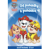 Od pohádky k pohádce – Tlapková patrola 4