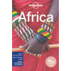 průvodce Africa 14.edice anglicky Lonely Planet