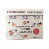 AMPCARE JUNIOR IMUNITNÉ BALENIE sirup 3x150 ml