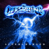 Offspring Supercharged 1 CD