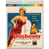 Pushover Blu-Ray