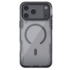 Nillkin Iceblade Prop Magnetic kryt pre Apple iPhone 17 Pro Max Dark Night Black
