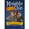 Knights Club: The Buried City