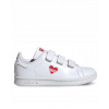 Detské topánky Adidas Stan Smith na nálepke FZ2834 veľkosť 34