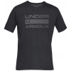 Tričko UNDER ARMOUR TEAM ISSUE WORDMARK SS Man veľkosť XL