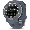 Garmin Instinct Crossover Barva: Modrá